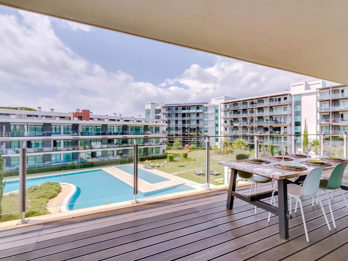 Appartamento Al - Golf Club Modern *